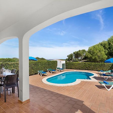Villa Las Marinas - 3, Con Piscina Privada Y A 5 Minutos De La Playa بونتا غروسا المظهر الخارجي الصورة