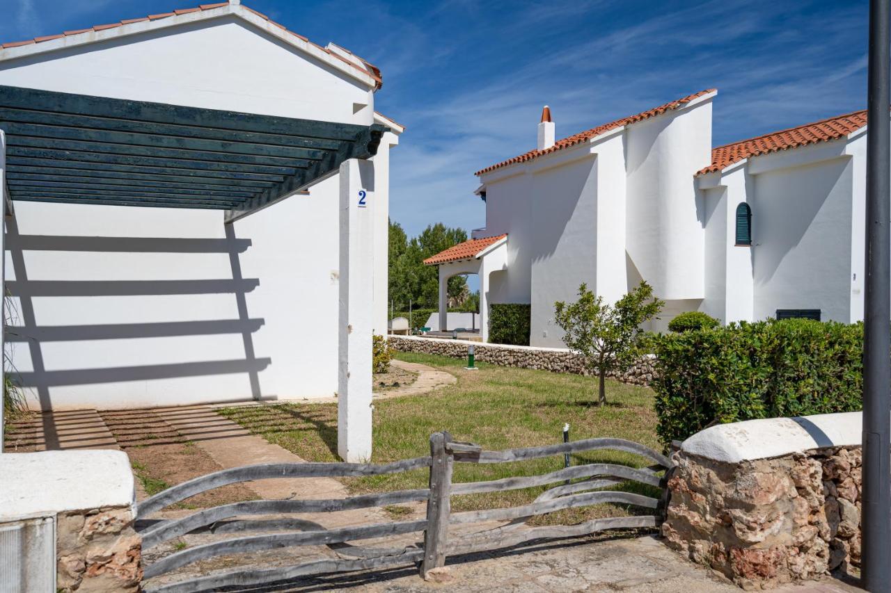 Villa Las Marinas - 3, Con Piscina Privada Y A 5 Minutos De La Playa بونتا غروسا المظهر الخارجي الصورة
