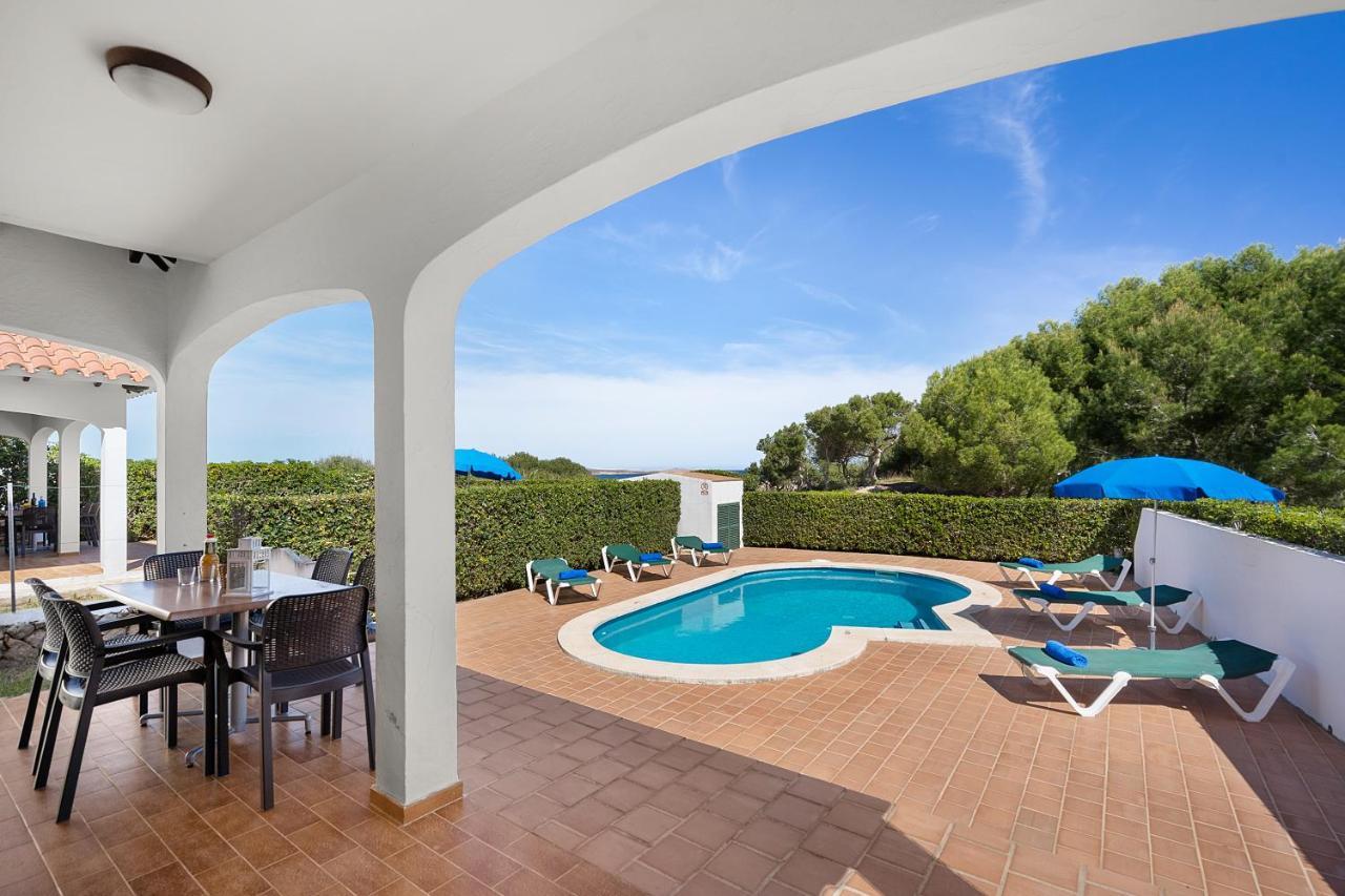 Villa Las Marinas - 3, Con Piscina Privada Y A 5 Minutos De La Playa بونتا غروسا المظهر الخارجي الصورة