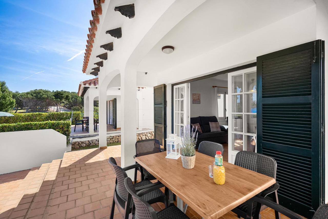 Villa Las Marinas - 3, Con Piscina Privada Y A 5 Minutos De La Playa بونتا غروسا المظهر الخارجي الصورة