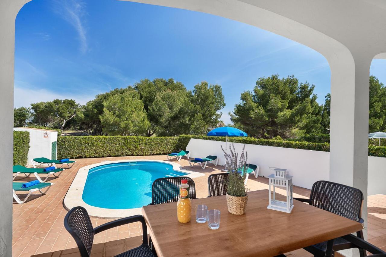 Villa Las Marinas - 3, Con Piscina Privada Y A 5 Minutos De La Playa بونتا غروسا المظهر الخارجي الصورة