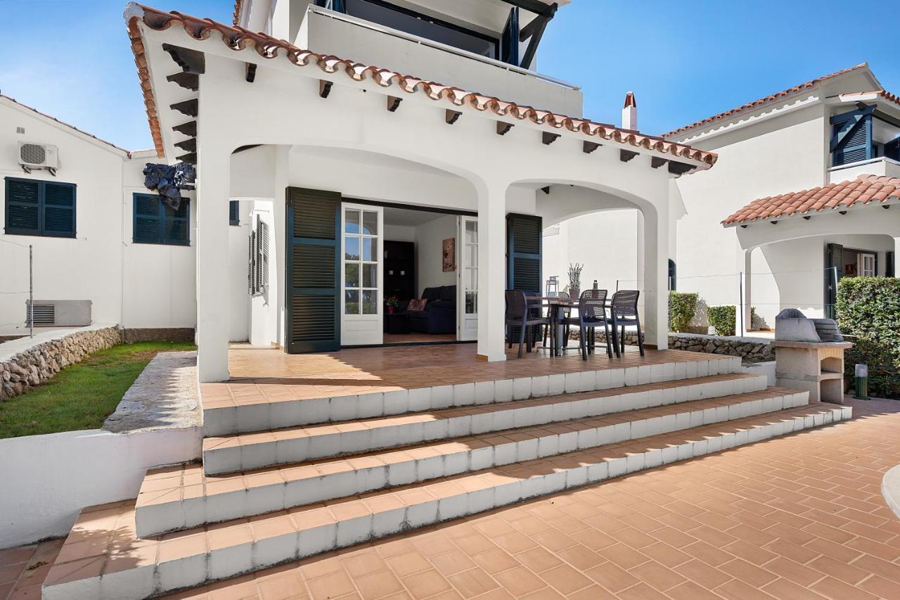 Villa Las Marinas - 3, Con Piscina Privada Y A 5 Minutos De La Playa بونتا غروسا المظهر الخارجي الصورة