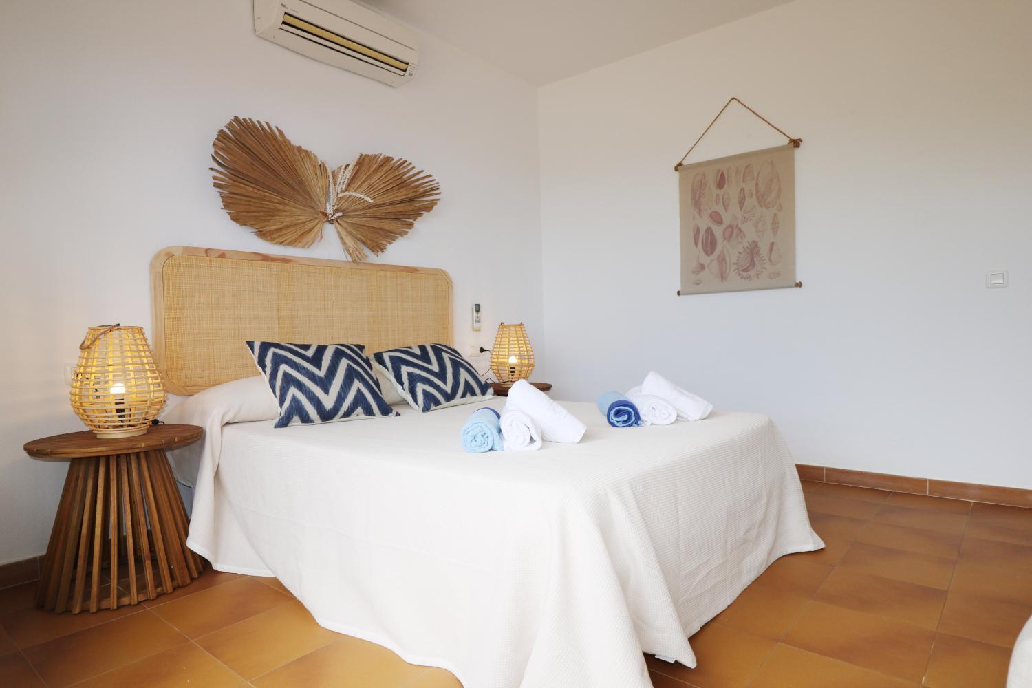 Villa Las Marinas - 3, Con Piscina Privada Y A 5 Minutos De La Playa بونتا غروسا الغرفة الصورة