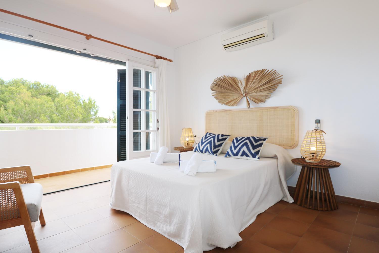 Villa Las Marinas - 3, Con Piscina Privada Y A 5 Minutos De La Playa بونتا غروسا الغرفة الصورة