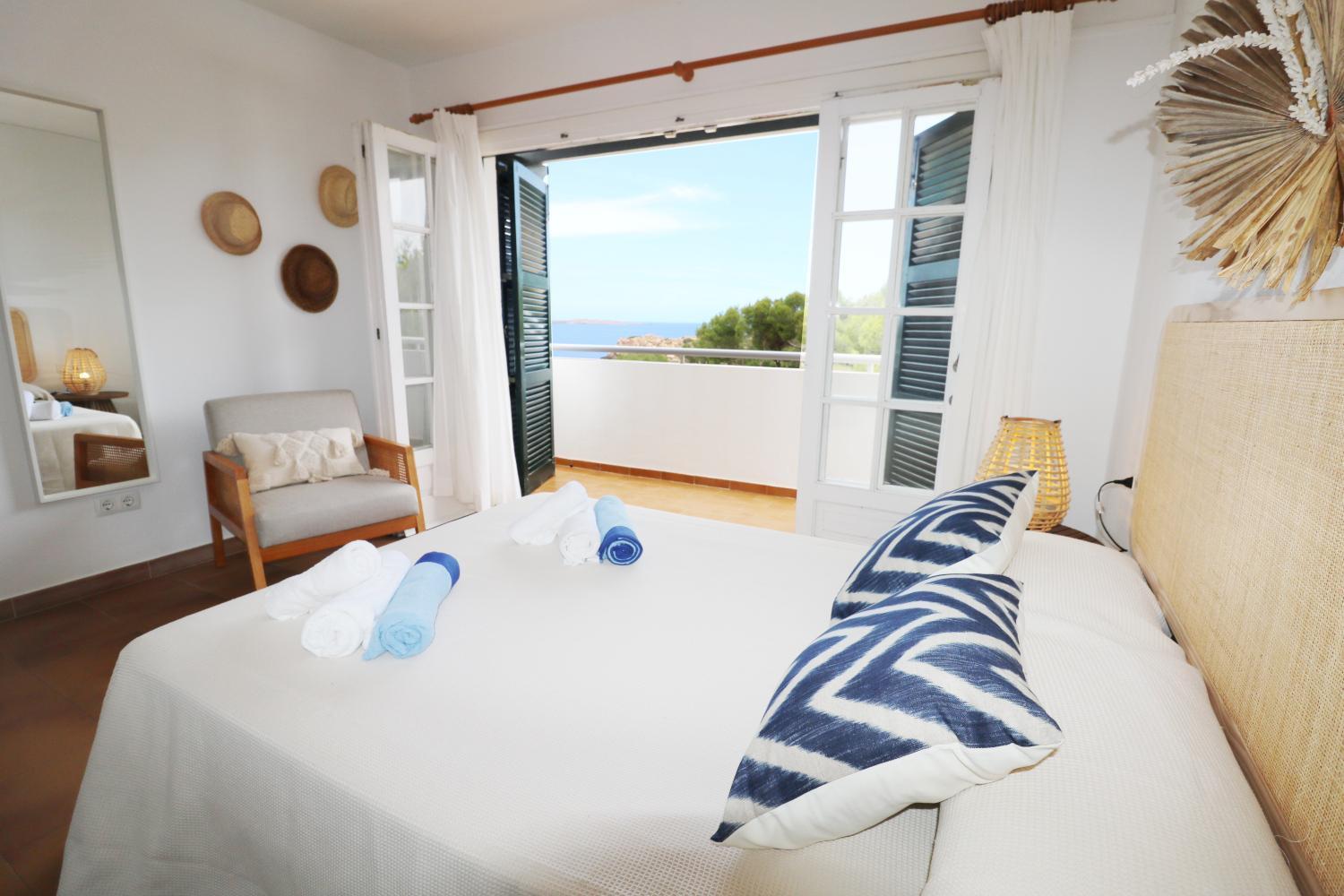 Villa Las Marinas - 3, Con Piscina Privada Y A 5 Minutos De La Playa بونتا غروسا الغرفة الصورة